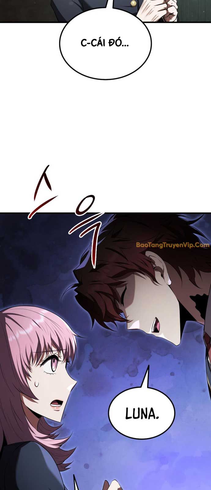 Phản Diện Mắt Cáo Của Học Viện Ma Giới Chapter 24 - Trang 37
