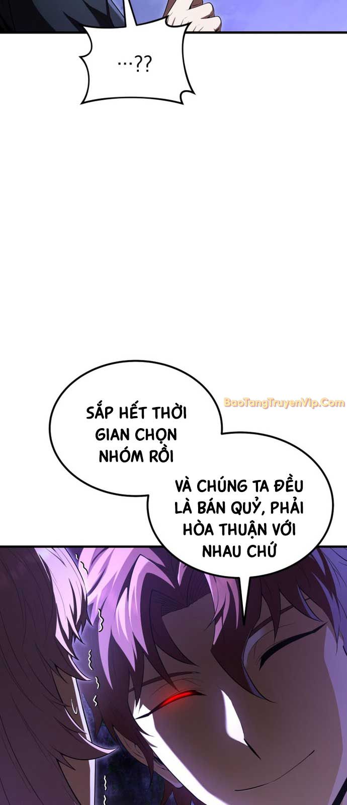 Phản Diện Mắt Cáo Của Học Viện Ma Giới Chapter 24 - Trang 38