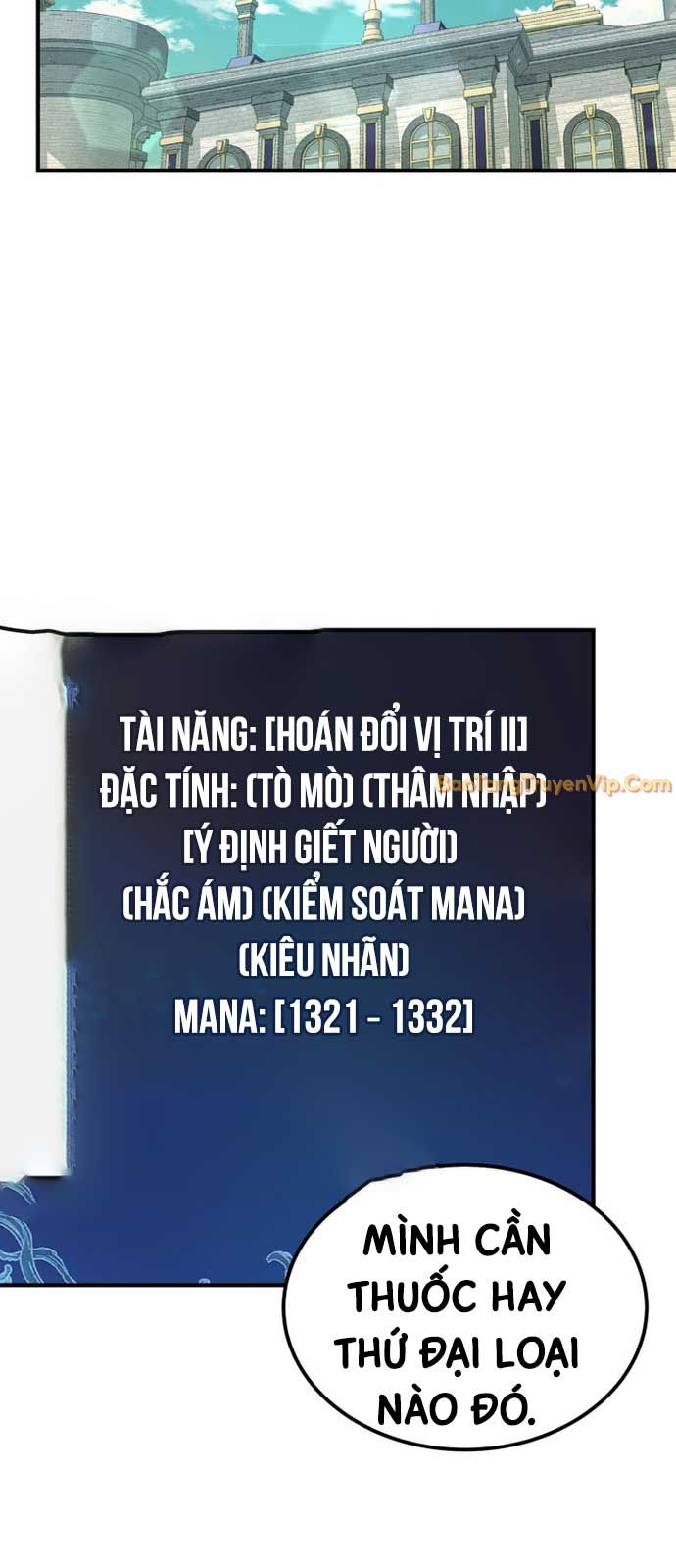 Phản Diện Mắt Cáo Của Học Viện Ma Giới Chapter 24 - Trang 49