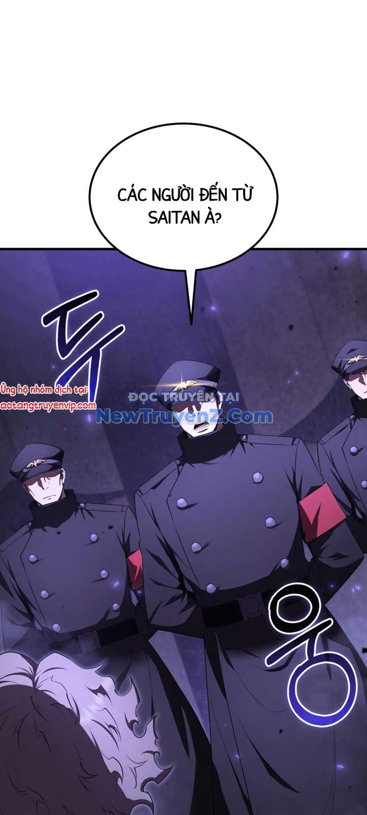 Phản Diện Mắt Cáo Của Học Viện Ma Giới Chapter 25 - Trang 14