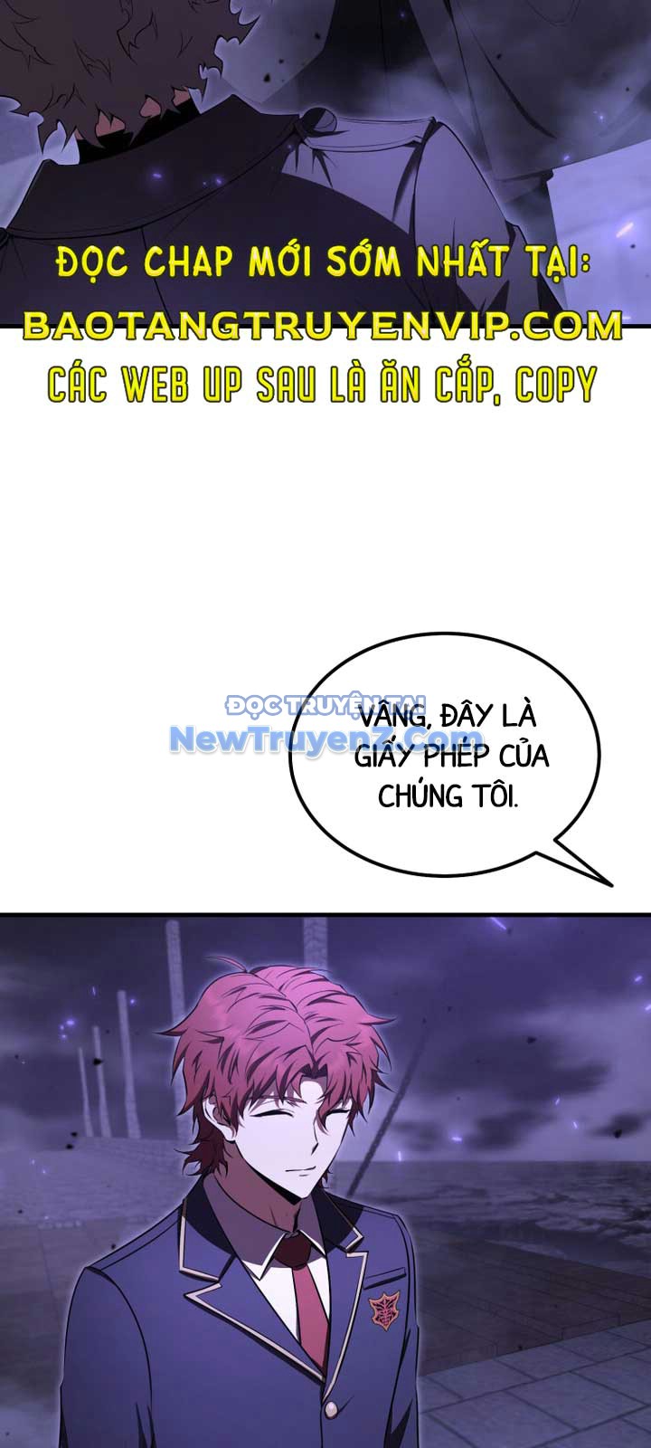 Phản Diện Mắt Cáo Của Học Viện Ma Giới Chapter 25 - Trang 15