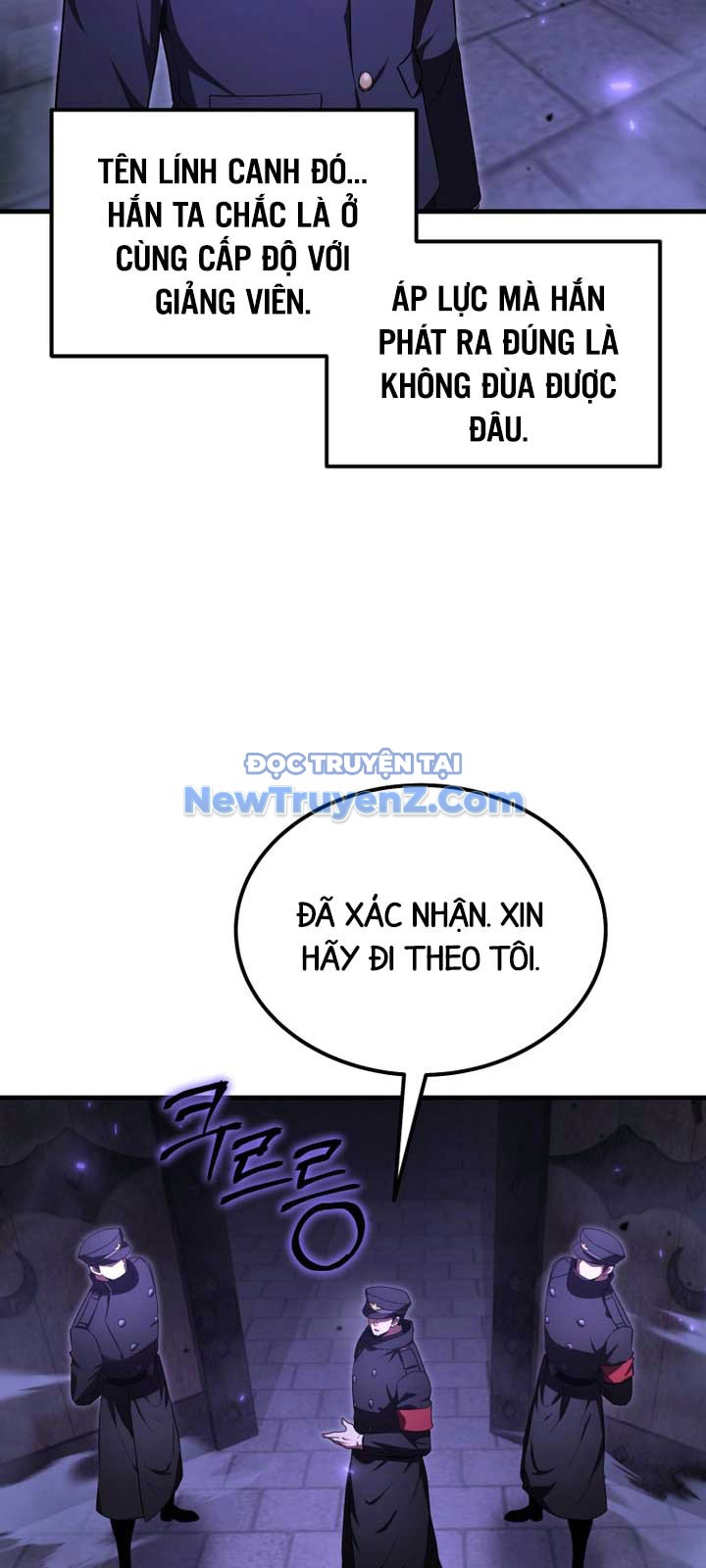 Phản Diện Mắt Cáo Của Học Viện Ma Giới Chapter 25 - Trang 16
