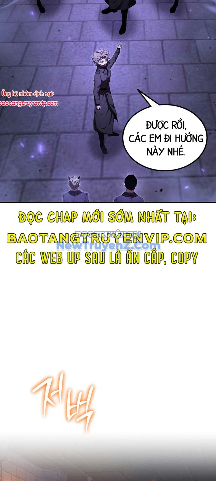 Phản Diện Mắt Cáo Của Học Viện Ma Giới Chapter 25 - Trang 17