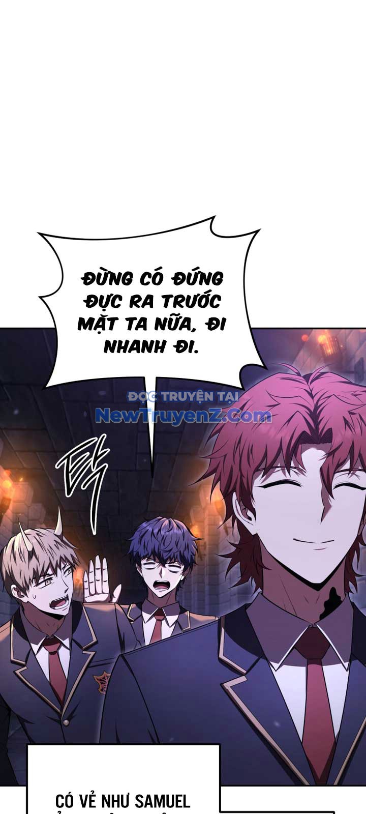 Phản Diện Mắt Cáo Của Học Viện Ma Giới Chapter 25 - Trang 23