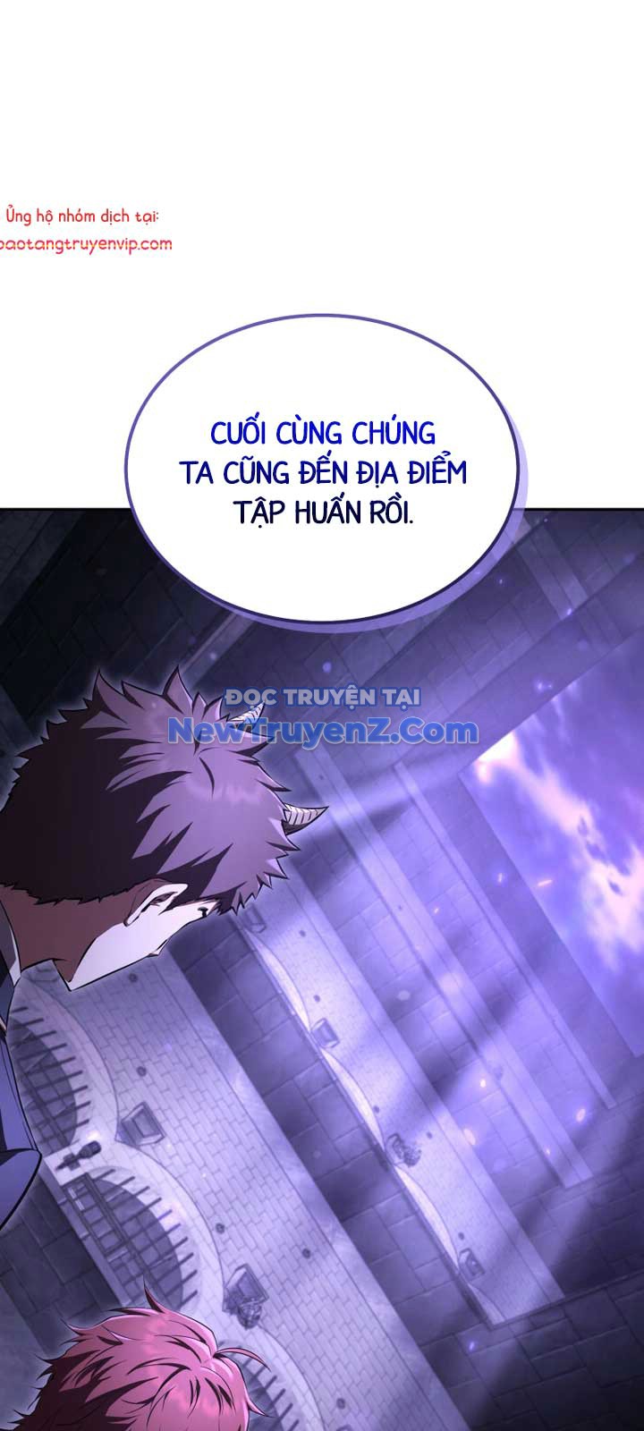 Phản Diện Mắt Cáo Của Học Viện Ma Giới Chapter 25 - Trang 26