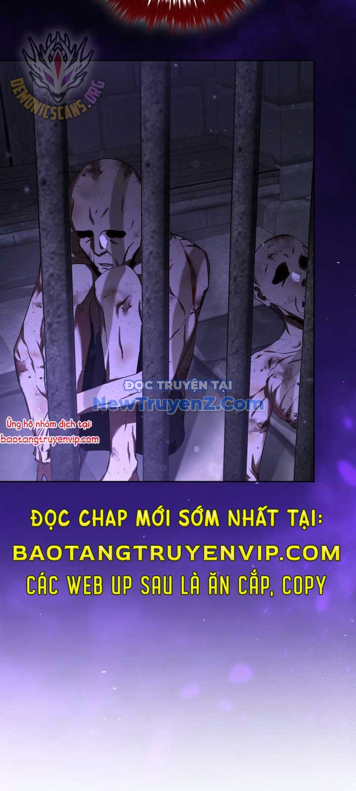 Phản Diện Mắt Cáo Của Học Viện Ma Giới Chapter 25 - Trang 30