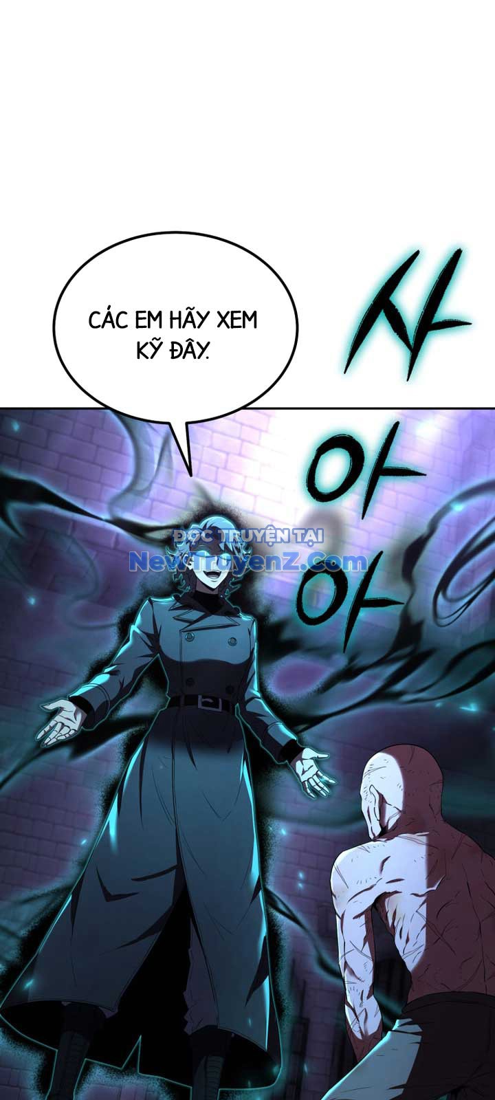 Phản Diện Mắt Cáo Của Học Viện Ma Giới Chapter 25 - Trang 33
