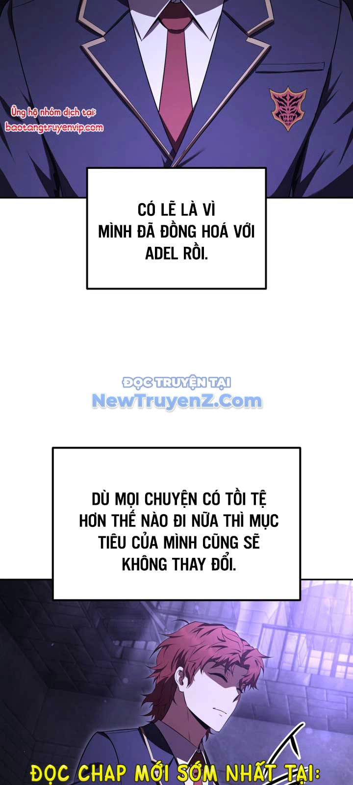 Phản Diện Mắt Cáo Của Học Viện Ma Giới Chapter 25 - Trang 44