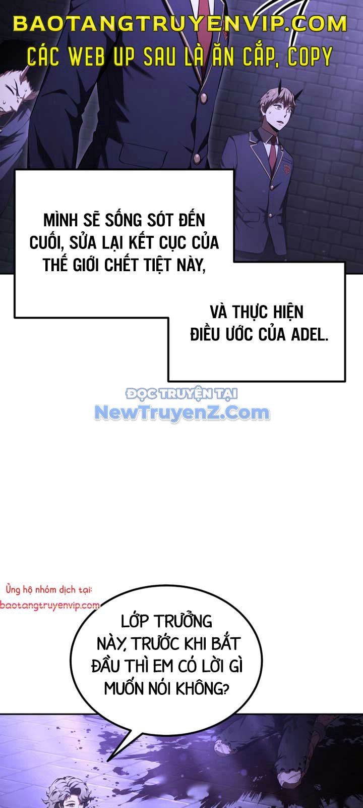 Phản Diện Mắt Cáo Của Học Viện Ma Giới Chapter 25 - Trang 45