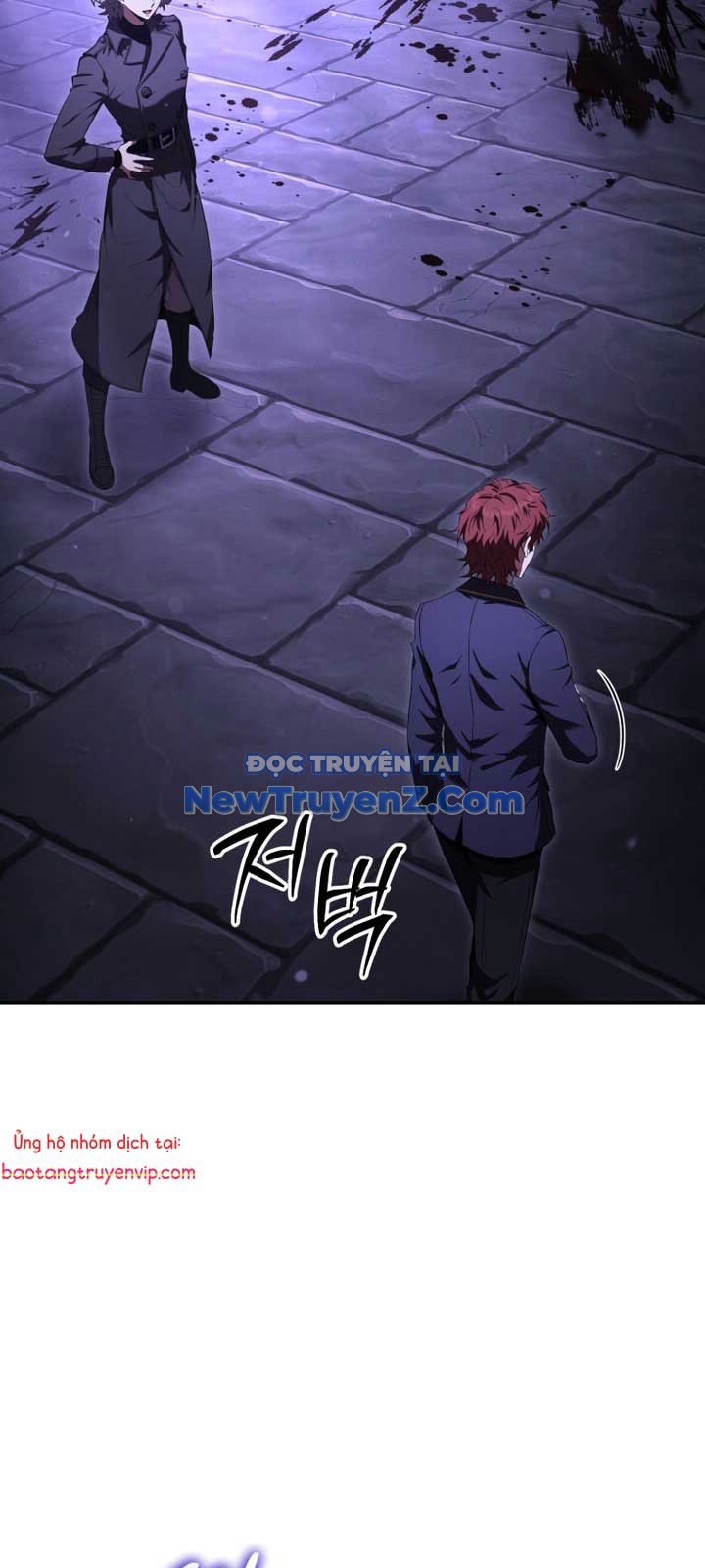 Phản Diện Mắt Cáo Của Học Viện Ma Giới Chapter 25 - Trang 46
