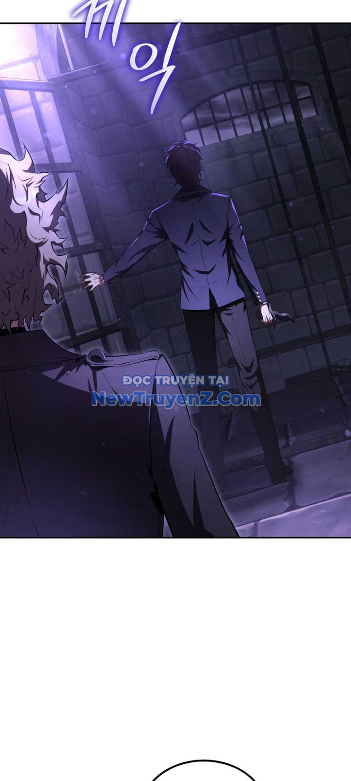Phản Diện Mắt Cáo Của Học Viện Ma Giới Chapter 25 - Trang 47