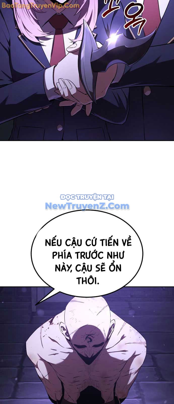 Phản Diện Mắt Cáo Của Học Viện Ma Giới Chapter 26 - Trang 12