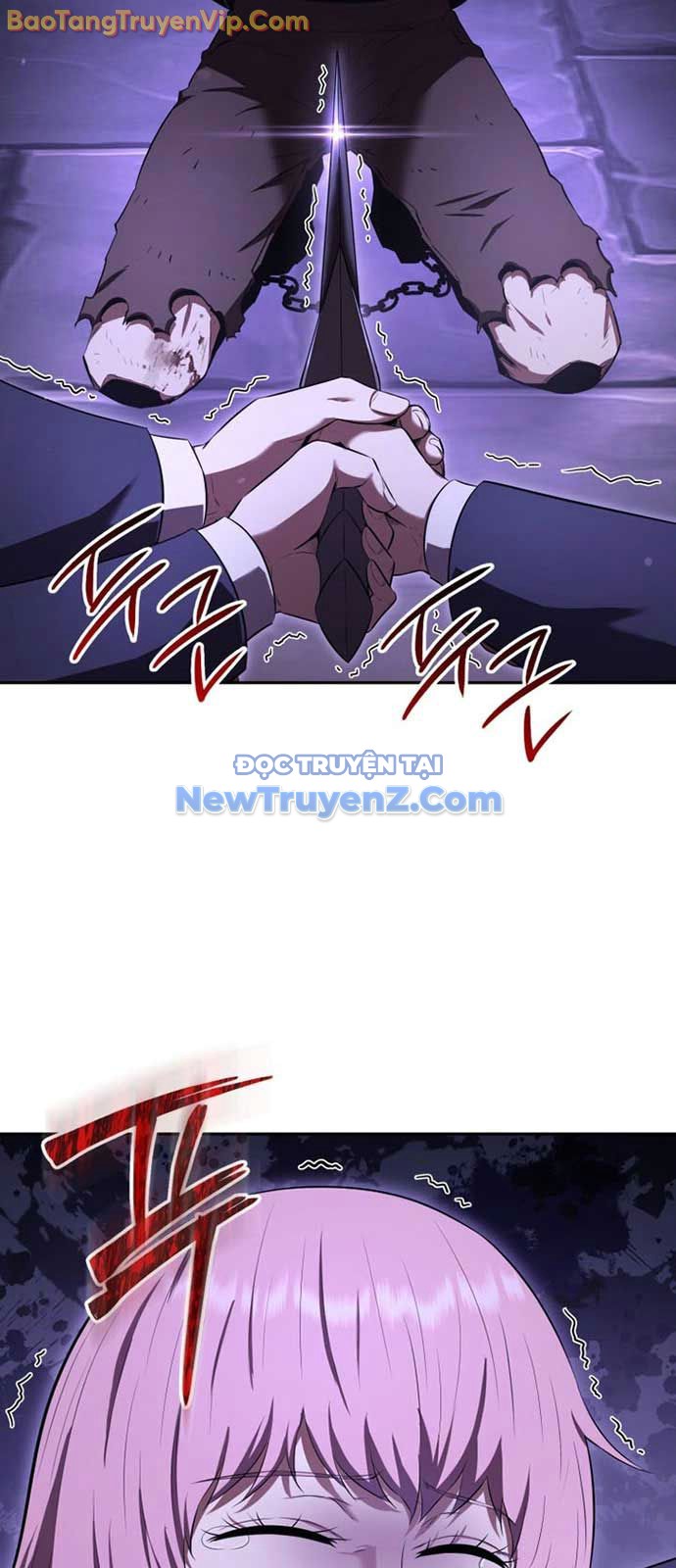 Phản Diện Mắt Cáo Của Học Viện Ma Giới Chapter 26 - Trang 13