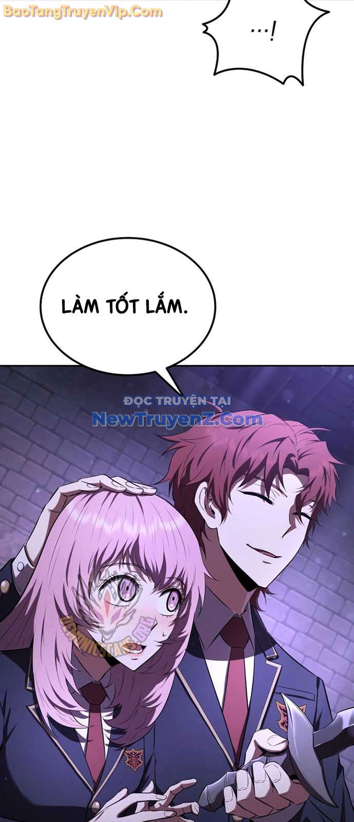 Phản Diện Mắt Cáo Của Học Viện Ma Giới Chapter 26 - Trang 16