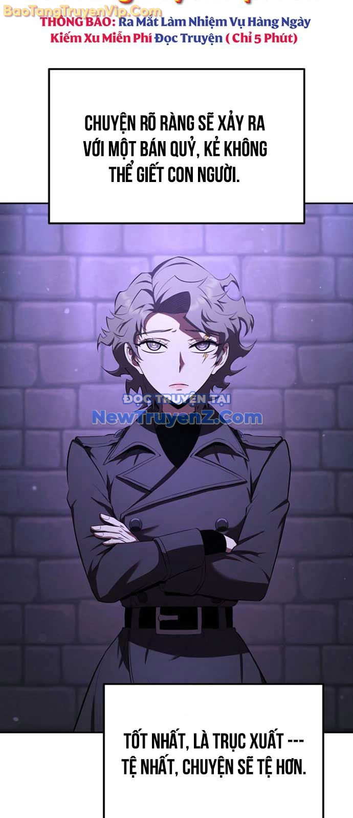 Phản Diện Mắt Cáo Của Học Viện Ma Giới Chapter 26 - Trang 18