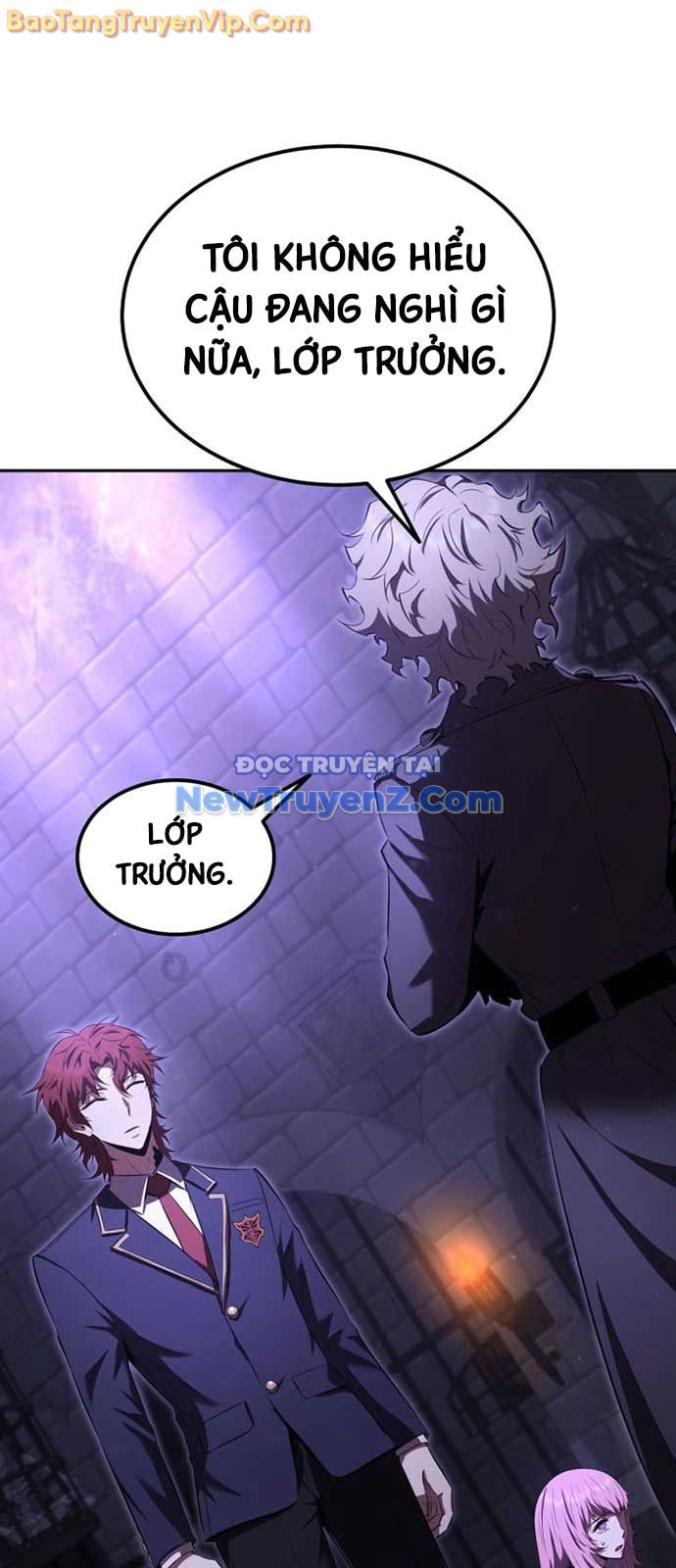 Phản Diện Mắt Cáo Của Học Viện Ma Giới Chapter 26 - Trang 20