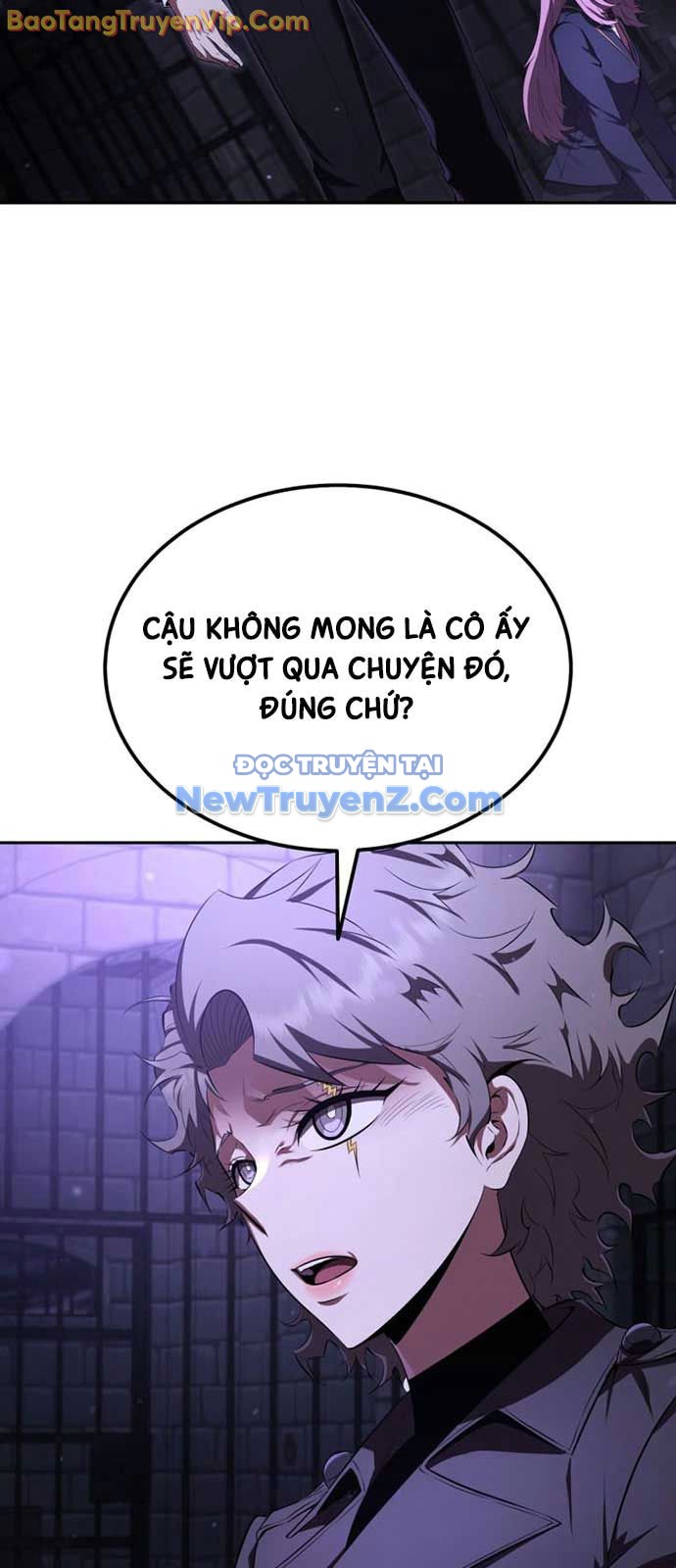 Phản Diện Mắt Cáo Của Học Viện Ma Giới Chapter 26 - Trang 21