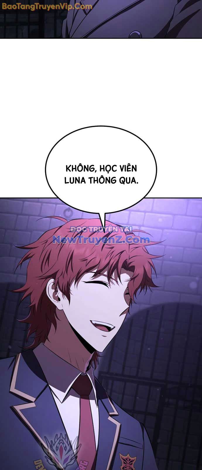 Phản Diện Mắt Cáo Của Học Viện Ma Giới Chapter 26 - Trang 22