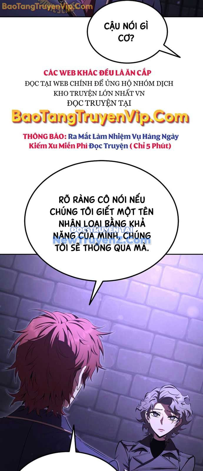 Phản Diện Mắt Cáo Của Học Viện Ma Giới Chapter 26 - Trang 23