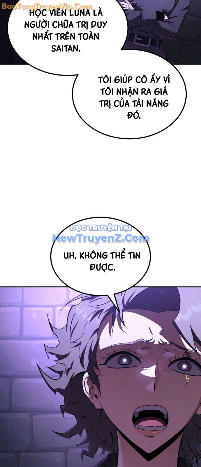 Phản Diện Mắt Cáo Của Học Viện Ma Giới Chapter 26 - Trang 24