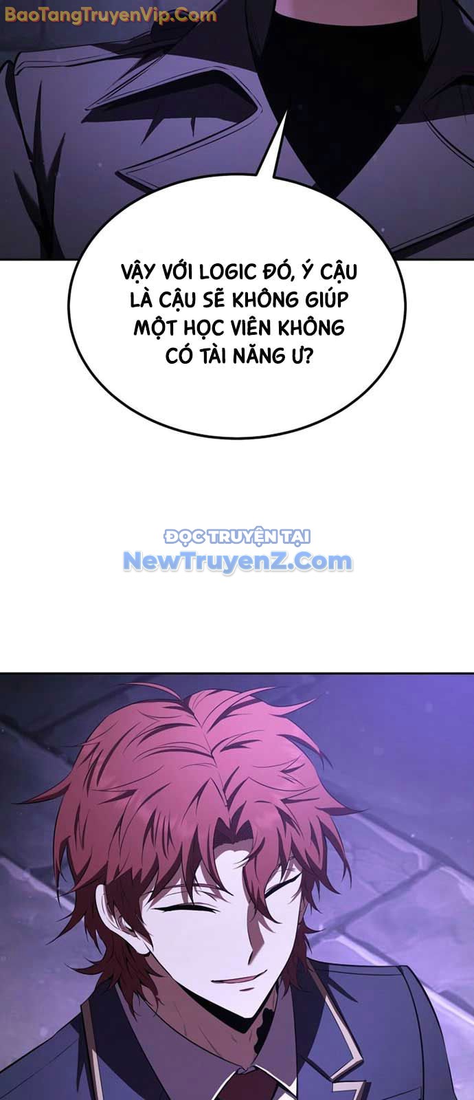 Phản Diện Mắt Cáo Của Học Viện Ma Giới Chapter 26 - Trang 25