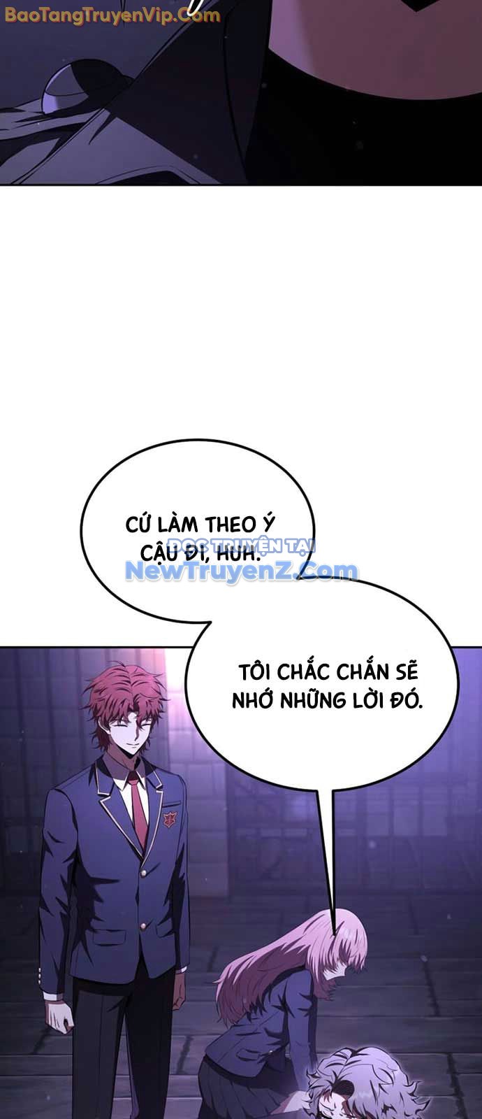 Phản Diện Mắt Cáo Của Học Viện Ma Giới Chapter 26 - Trang 27