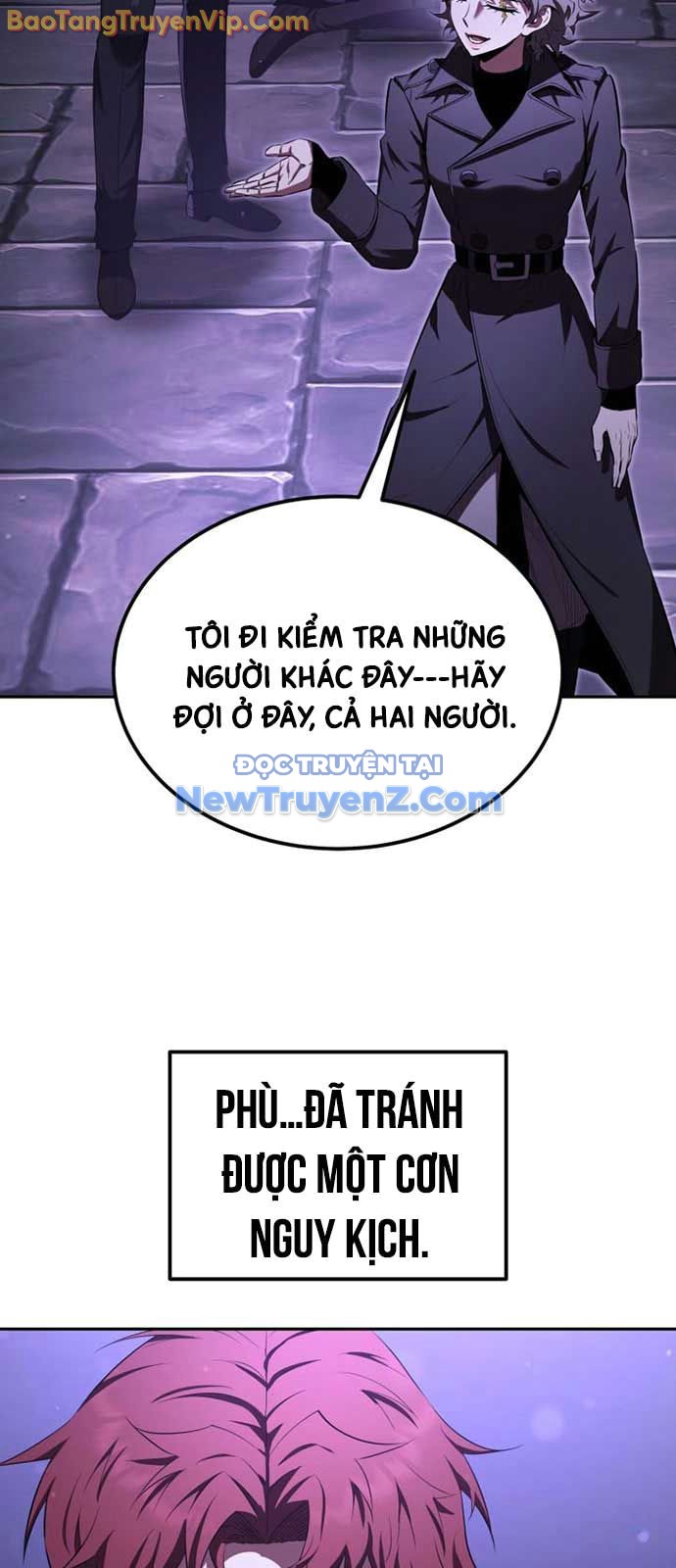 Phản Diện Mắt Cáo Của Học Viện Ma Giới Chapter 26 - Trang 28
