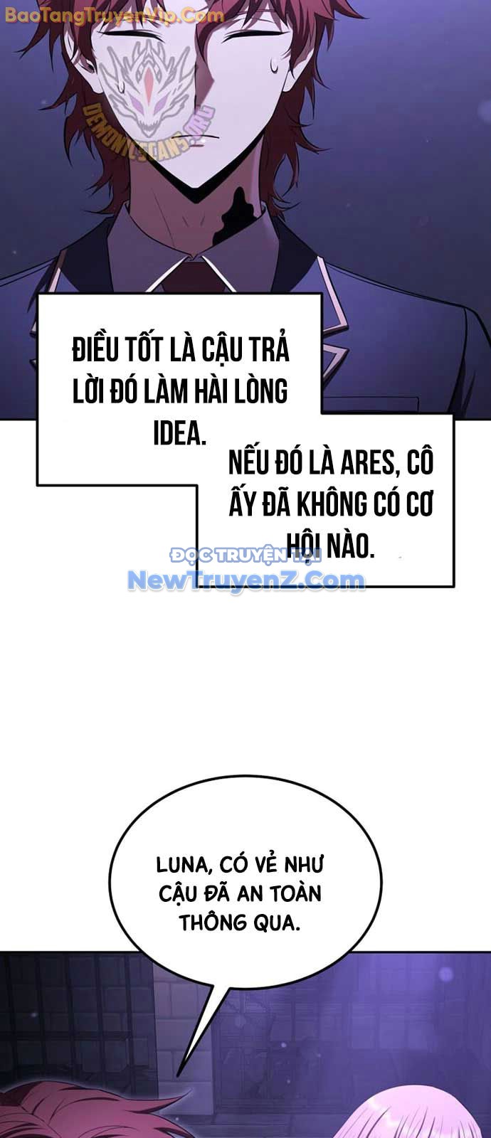 Phản Diện Mắt Cáo Của Học Viện Ma Giới Chapter 26 - Trang 29