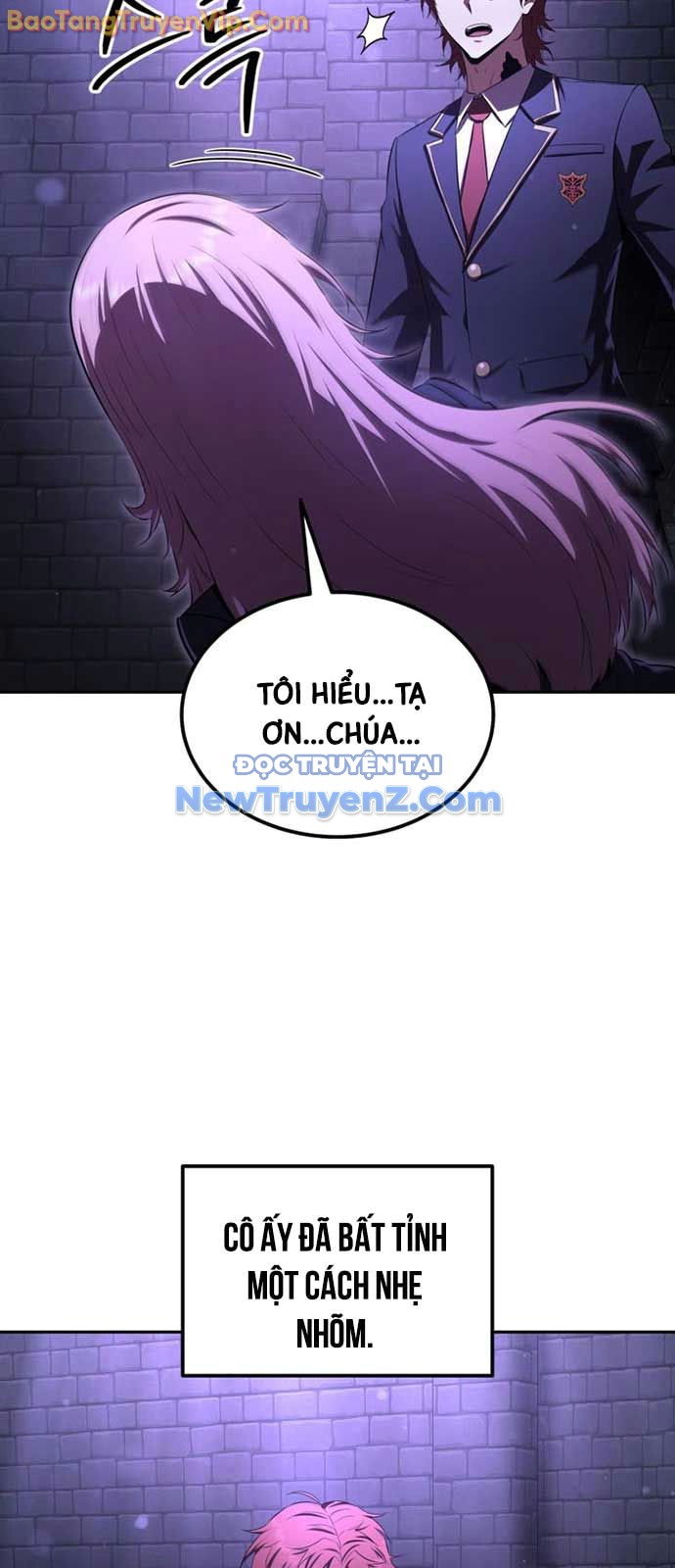 Phản Diện Mắt Cáo Của Học Viện Ma Giới Chapter 26 - Trang 31