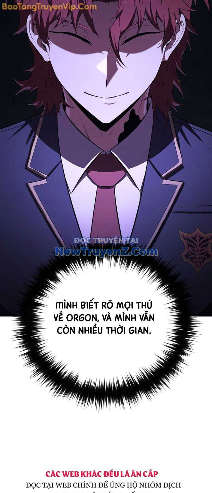 Phản Diện Mắt Cáo Của Học Viện Ma Giới Chapter 26 - Trang 34