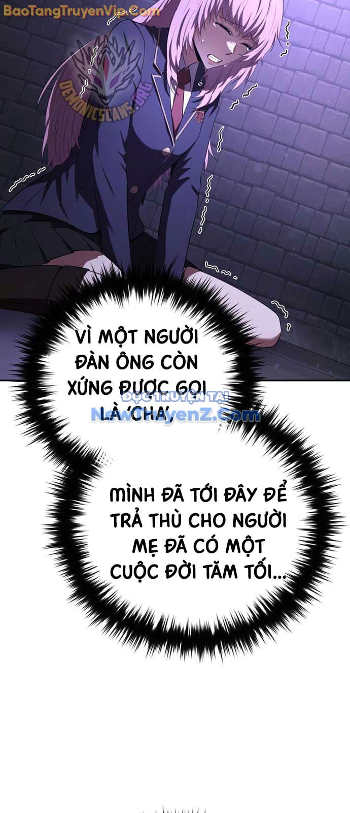 Phản Diện Mắt Cáo Của Học Viện Ma Giới Chapter 26 - Trang 4