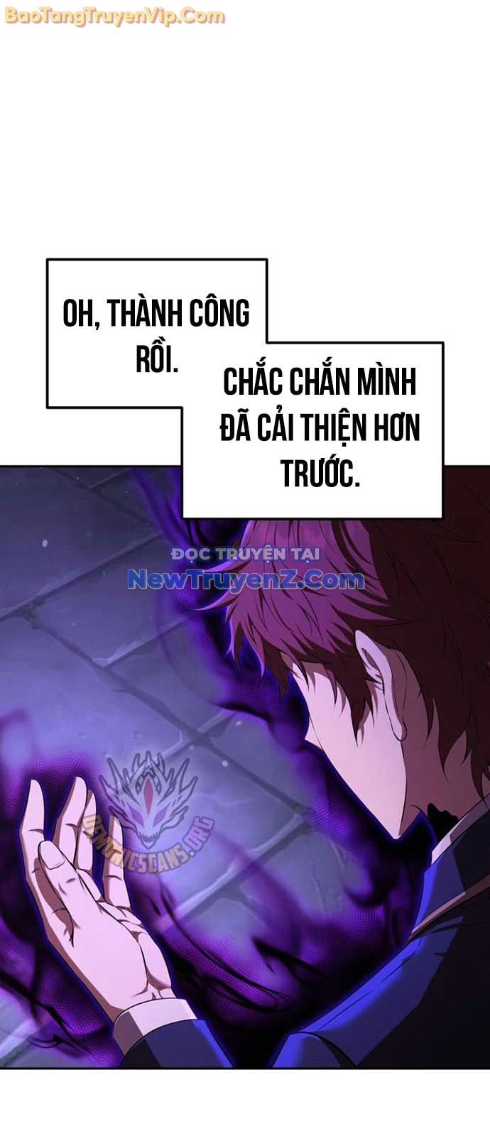 Phản Diện Mắt Cáo Của Học Viện Ma Giới Chapter 26 - Trang 40