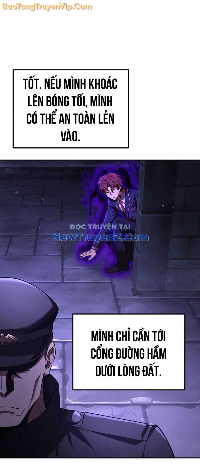 Phản Diện Mắt Cáo Của Học Viện Ma Giới Chapter 26 - Trang 41