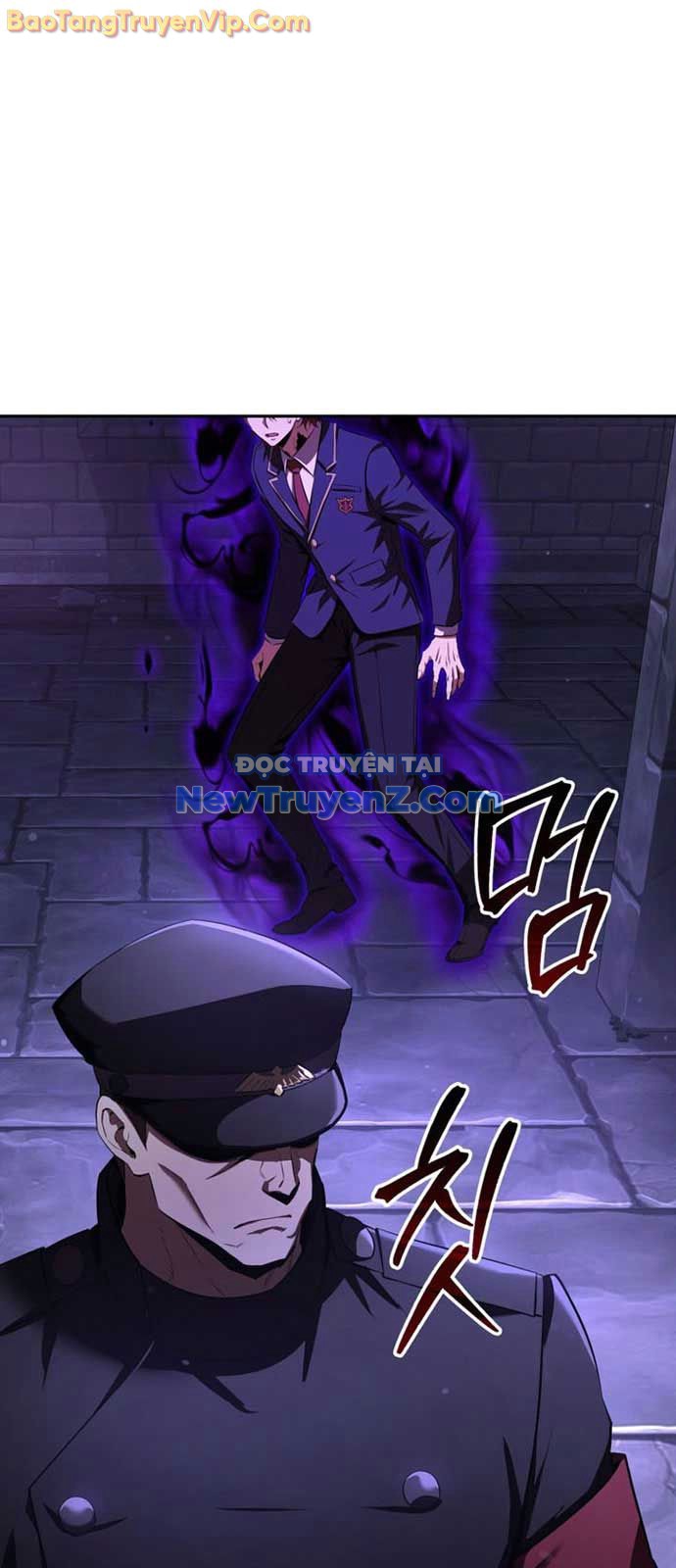 Phản Diện Mắt Cáo Của Học Viện Ma Giới Chapter 26 - Trang 42