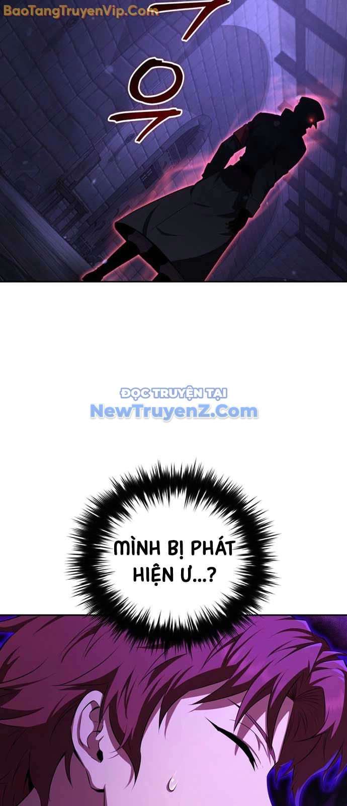 Phản Diện Mắt Cáo Của Học Viện Ma Giới Chapter 26 - Trang 44