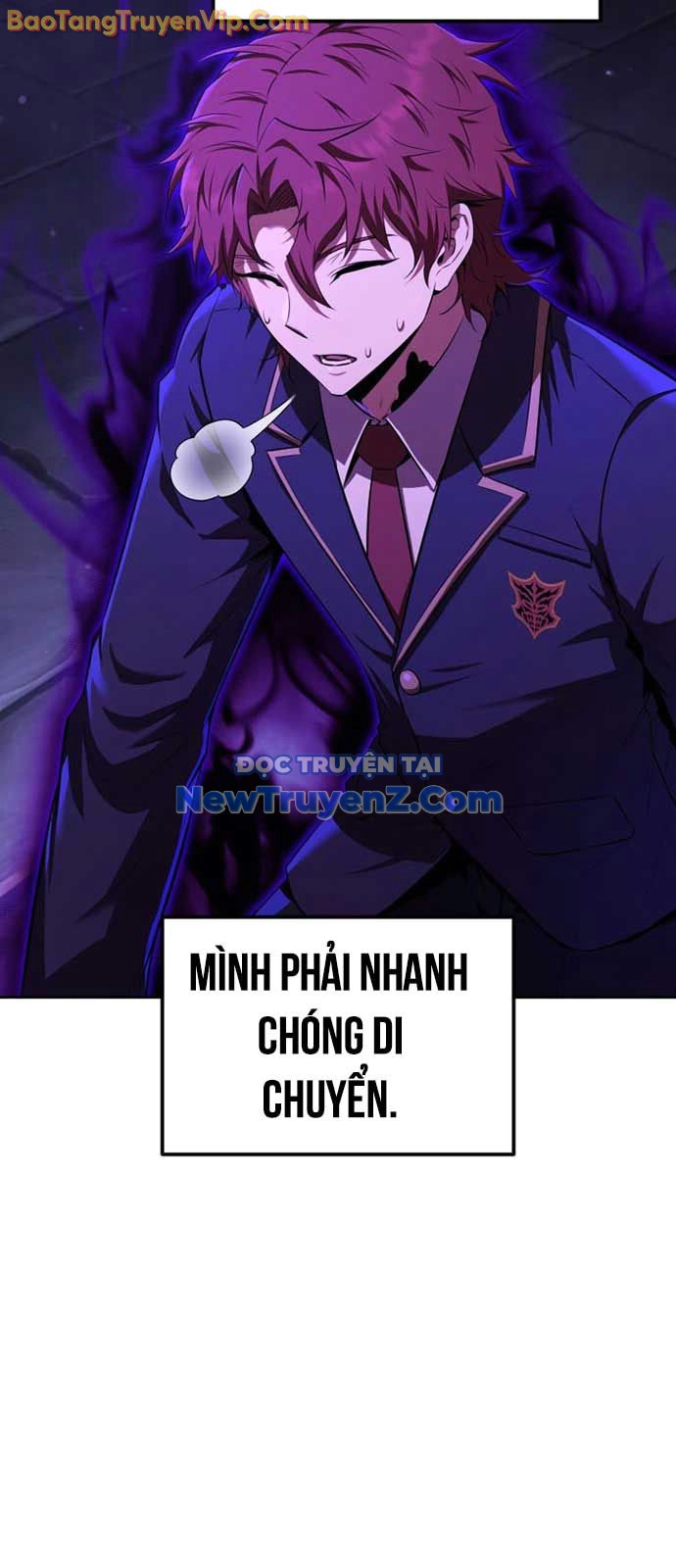 Phản Diện Mắt Cáo Của Học Viện Ma Giới Chapter 26 - Trang 48