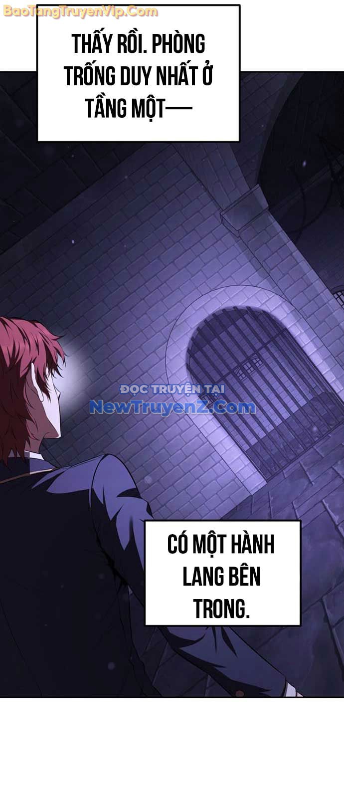 Phản Diện Mắt Cáo Của Học Viện Ma Giới Chapter 26 - Trang 50