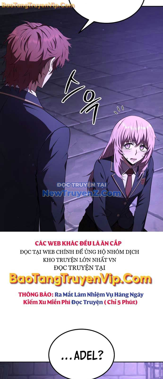 Phản Diện Mắt Cáo Của Học Viện Ma Giới Chapter 26 - Trang 6