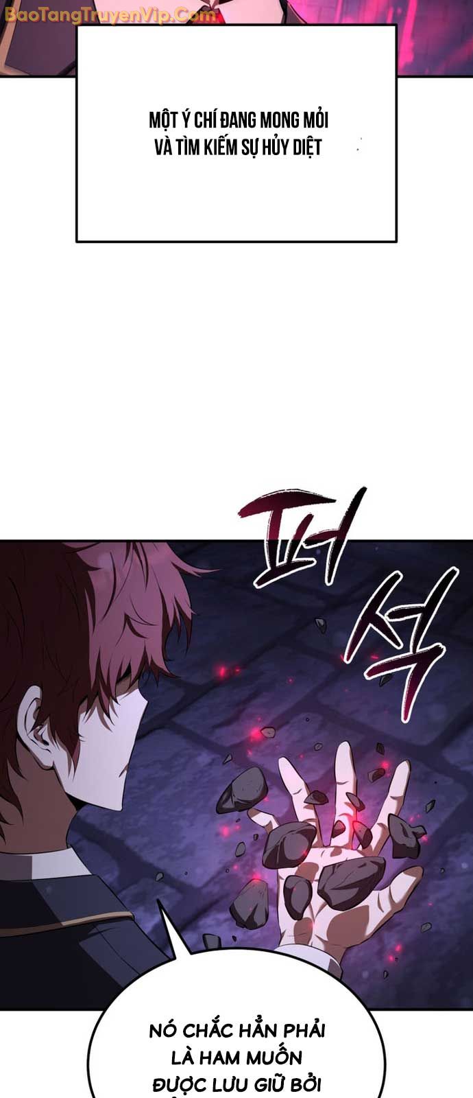 Phản Diện Mắt Cáo Của Học Viện Ma Giới Chapter 27 - Trang 20