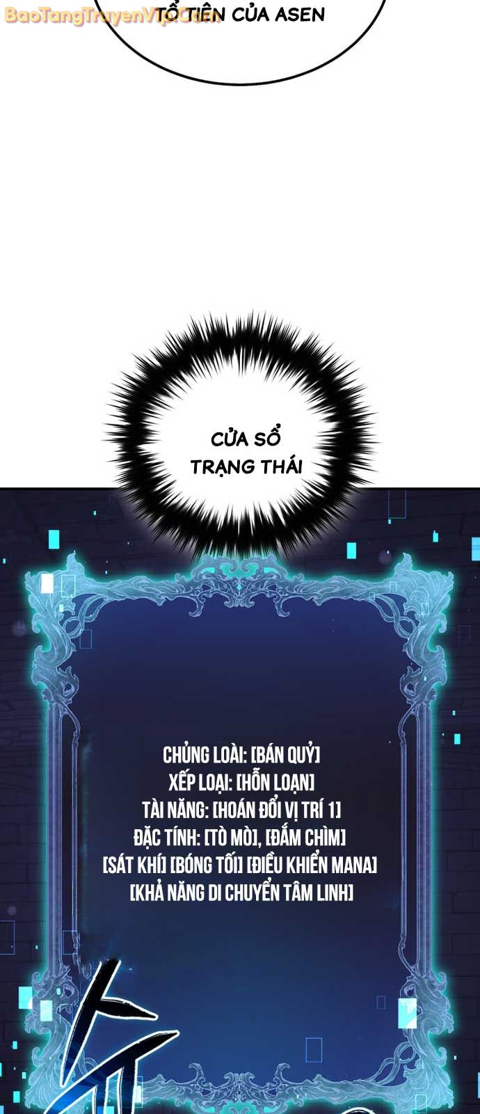 Phản Diện Mắt Cáo Của Học Viện Ma Giới Chapter 27 - Trang 21