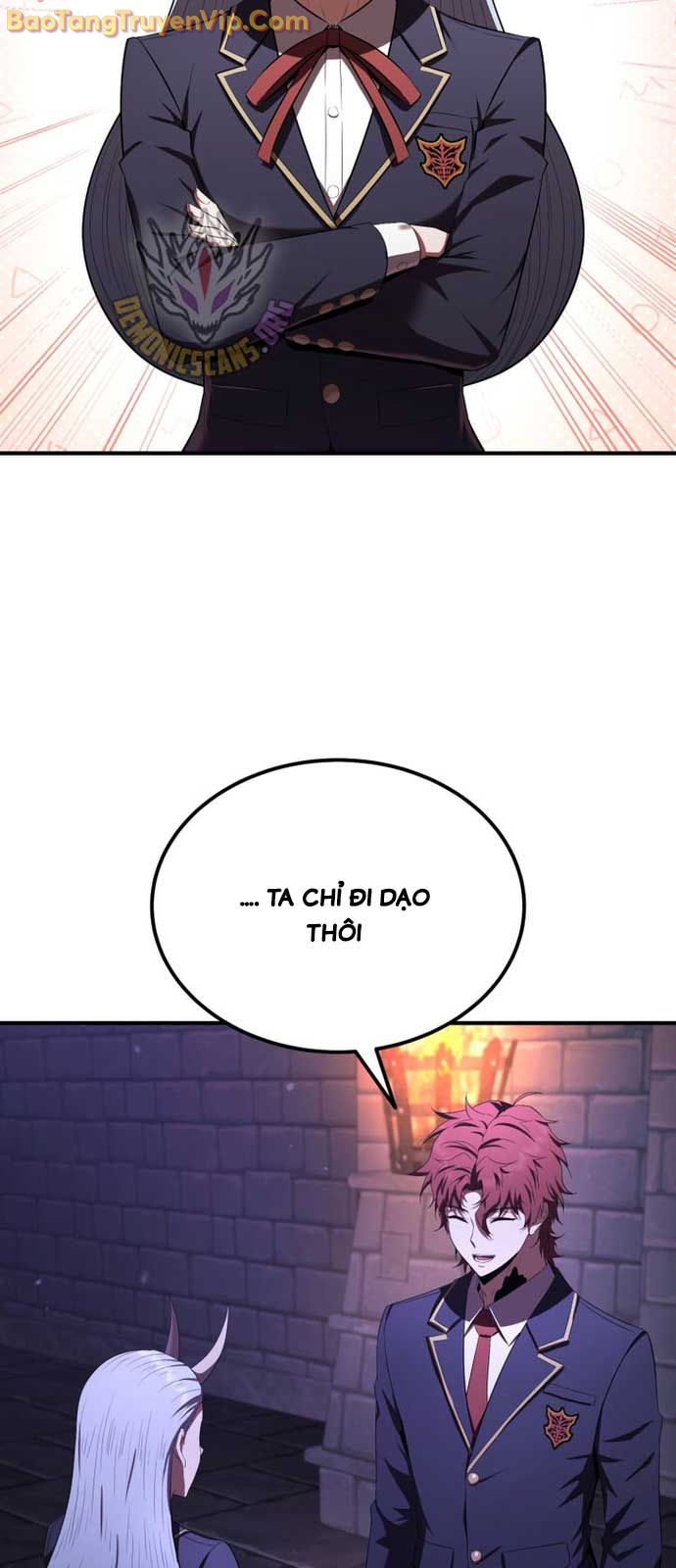 Phản Diện Mắt Cáo Của Học Viện Ma Giới Chapter 27 - Trang 30