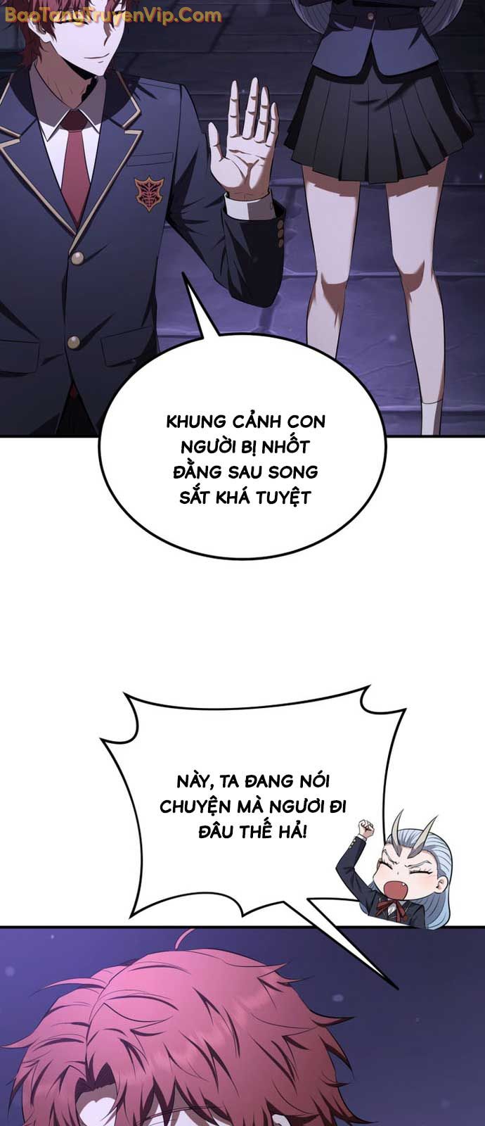 Phản Diện Mắt Cáo Của Học Viện Ma Giới Chapter 27 - Trang 32