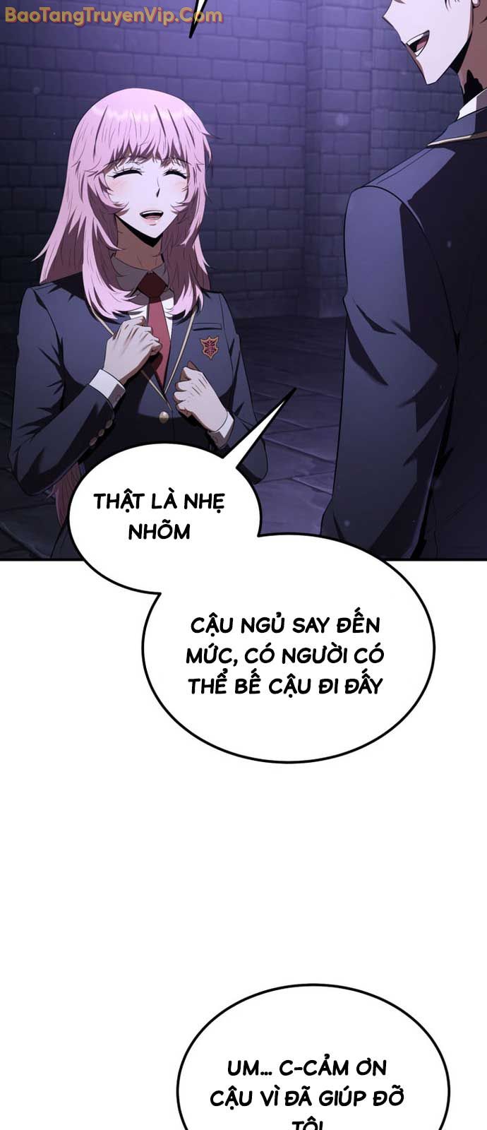 Phản Diện Mắt Cáo Của Học Viện Ma Giới Chapter 27 - Trang 35