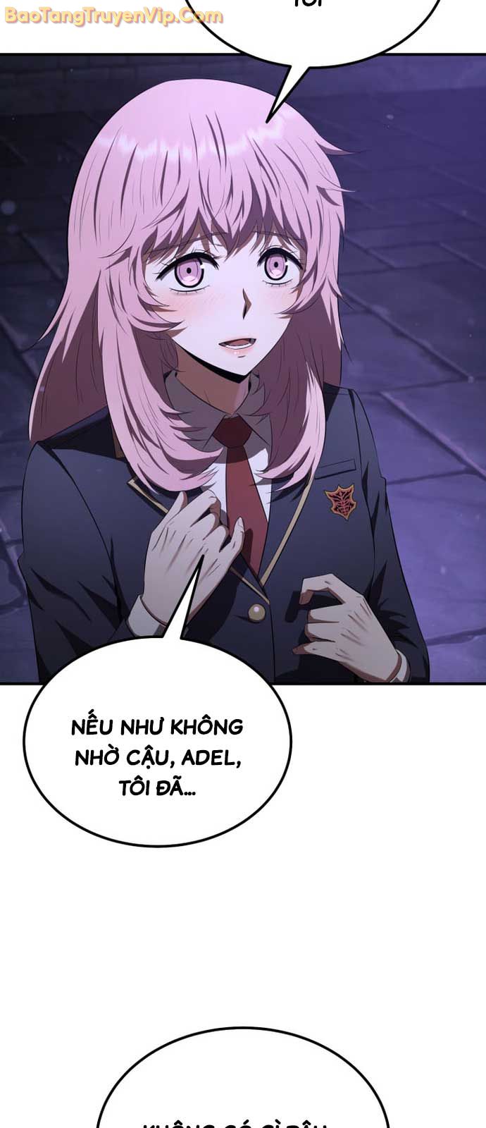 Phản Diện Mắt Cáo Của Học Viện Ma Giới Chapter 27 - Trang 36