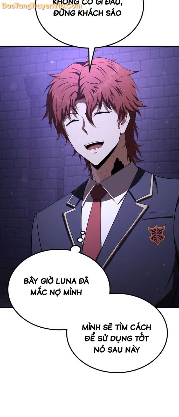 Phản Diện Mắt Cáo Của Học Viện Ma Giới Chapter 27 - Trang 37