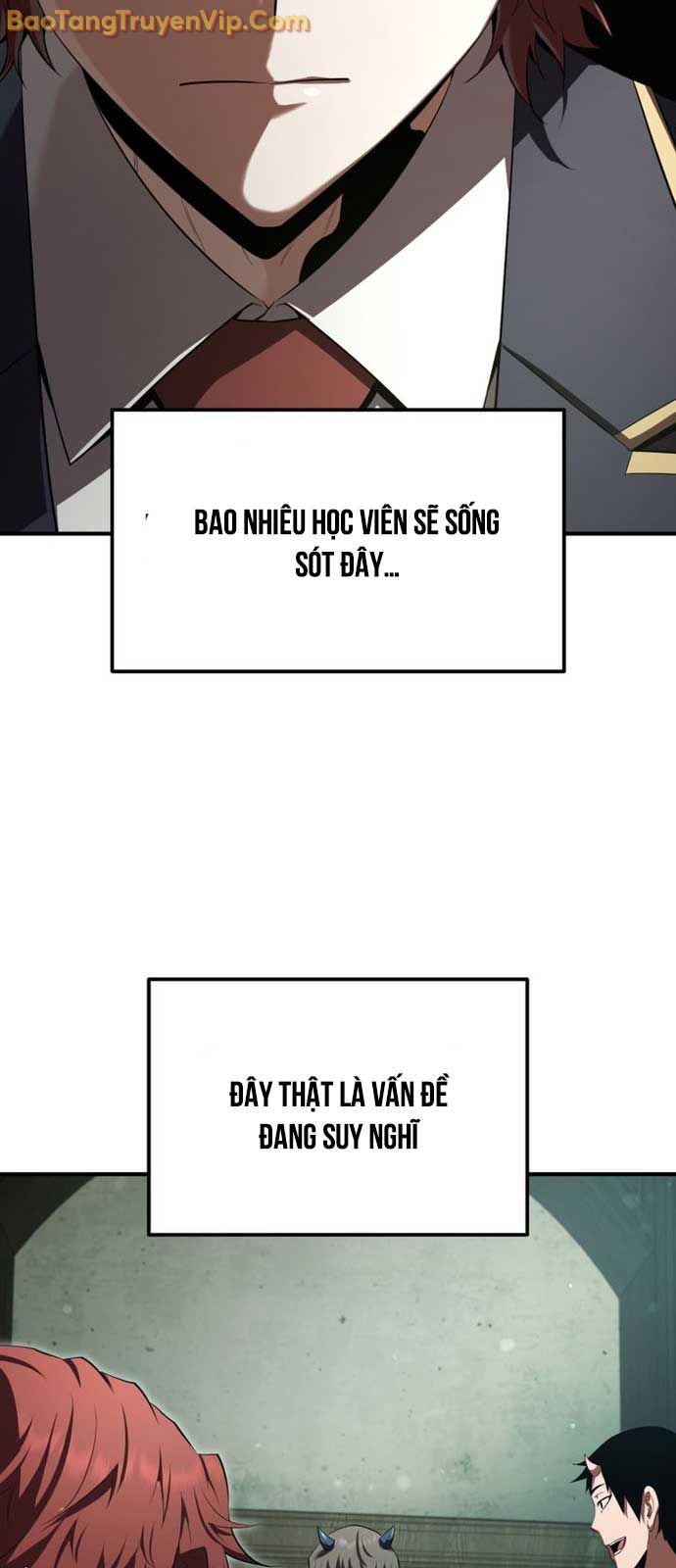 Phản Diện Mắt Cáo Của Học Viện Ma Giới Chapter 27 - Trang 46