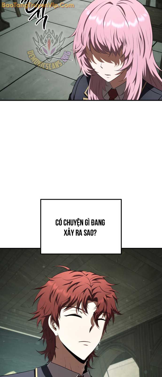 Phản Diện Mắt Cáo Của Học Viện Ma Giới Chapter 27 - Trang 49
