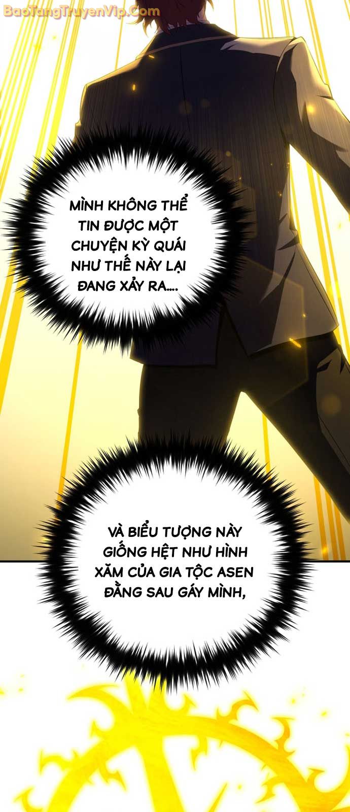 Phản Diện Mắt Cáo Của Học Viện Ma Giới Chapter 27 - Trang 7