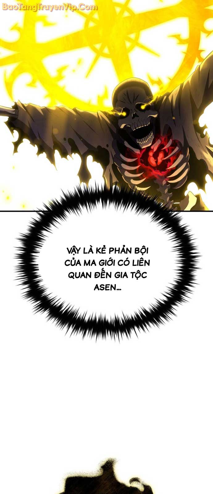 Phản Diện Mắt Cáo Của Học Viện Ma Giới Chapter 27 - Trang 8