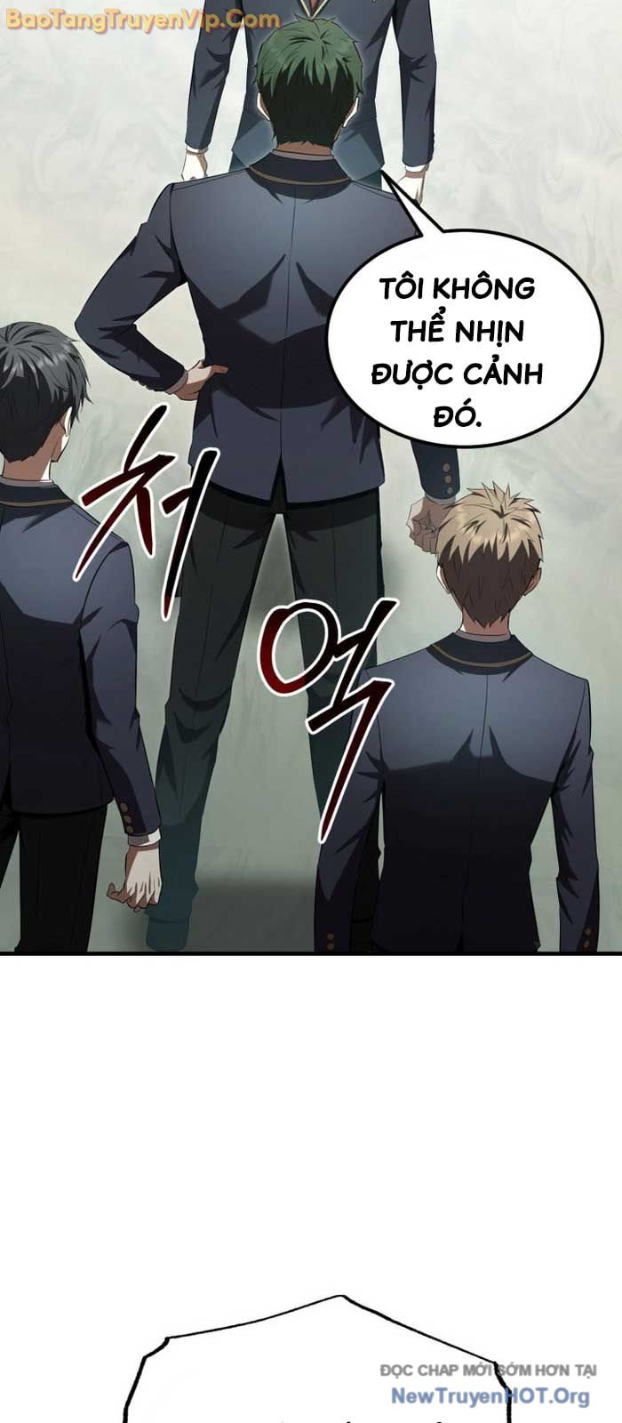 Phản Diện Mắt Cáo Của Học Viện Ma Giới Chapter 28 - Trang 10